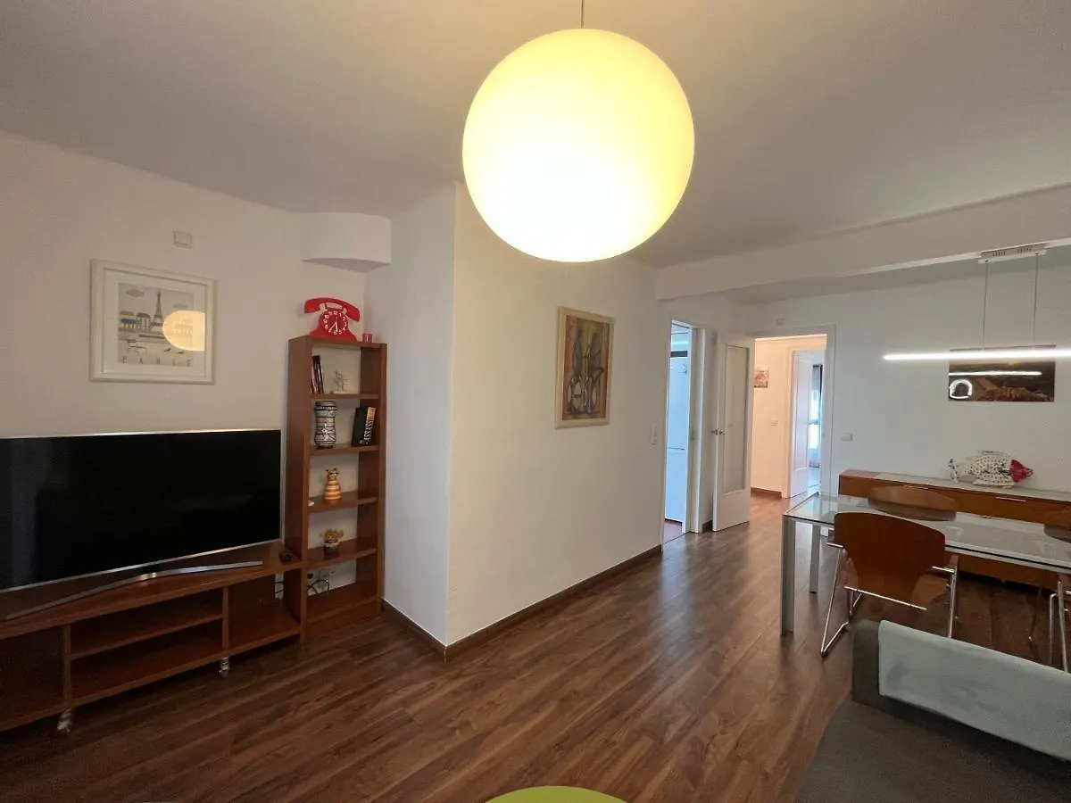 Apartamento August centro Tarragona 0*,  España
